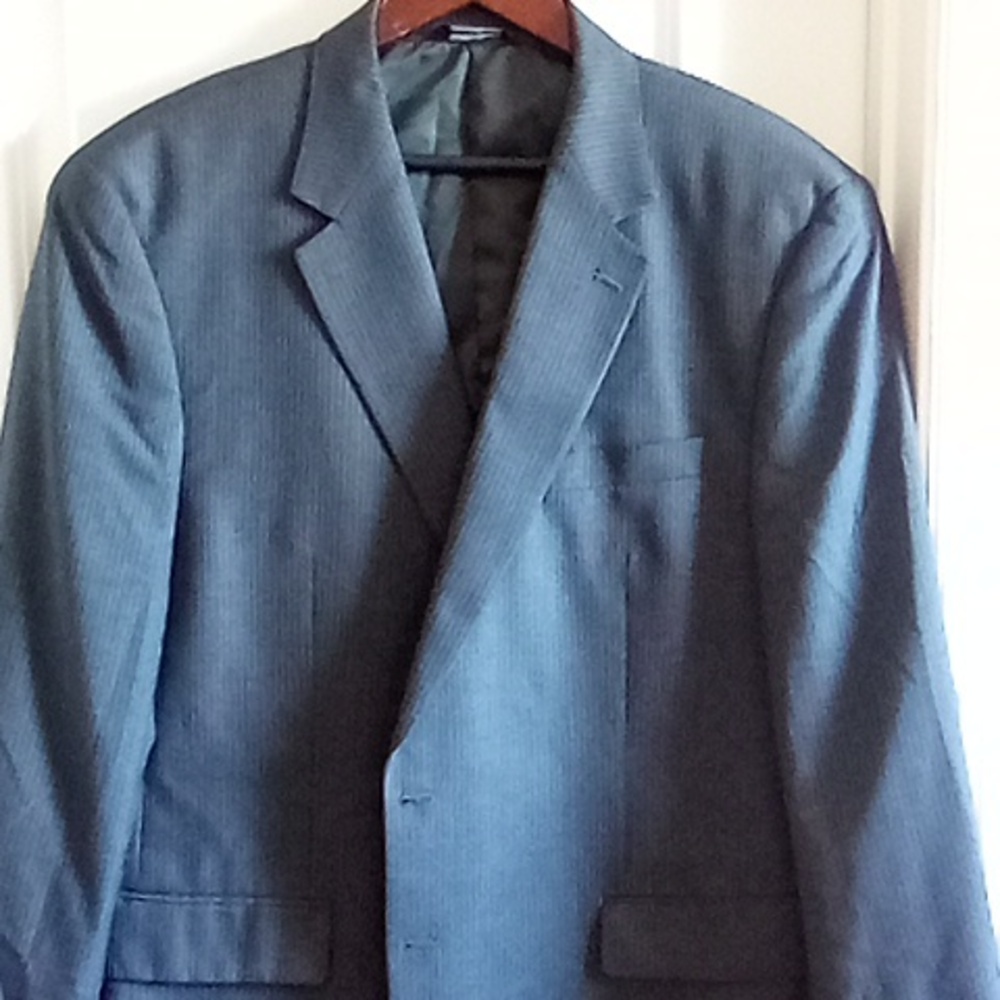 Mens sports jacket/ suit
